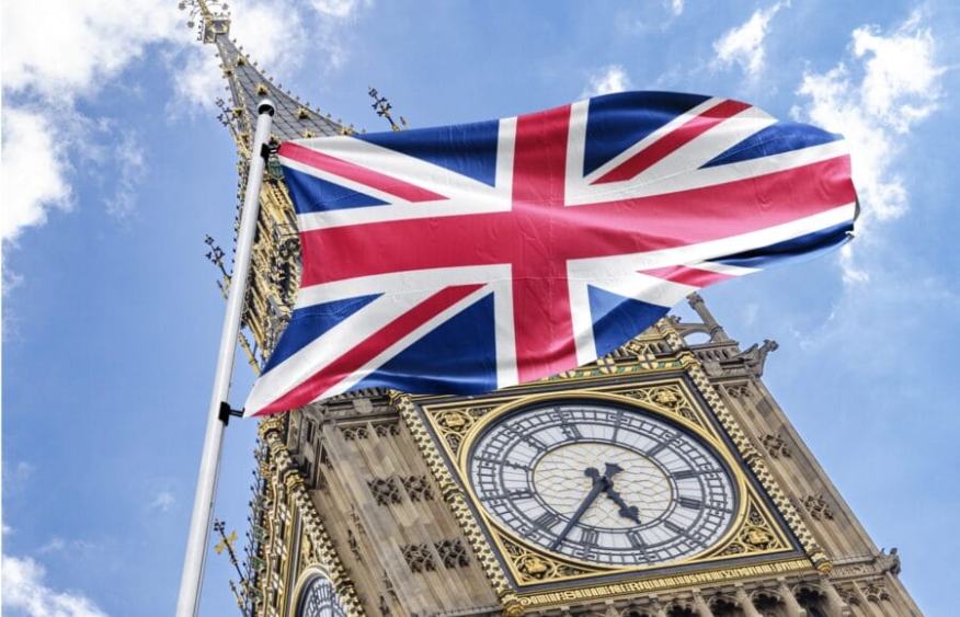 UK pushes back on US NATO email over Falklands