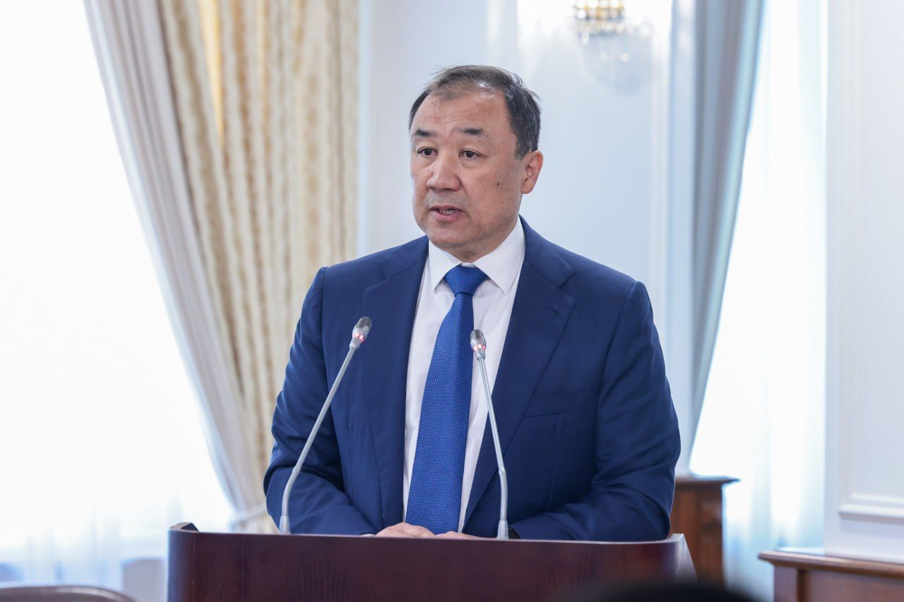 Kazakhstan seeks long-term oil supply agreements with Azerbaijan