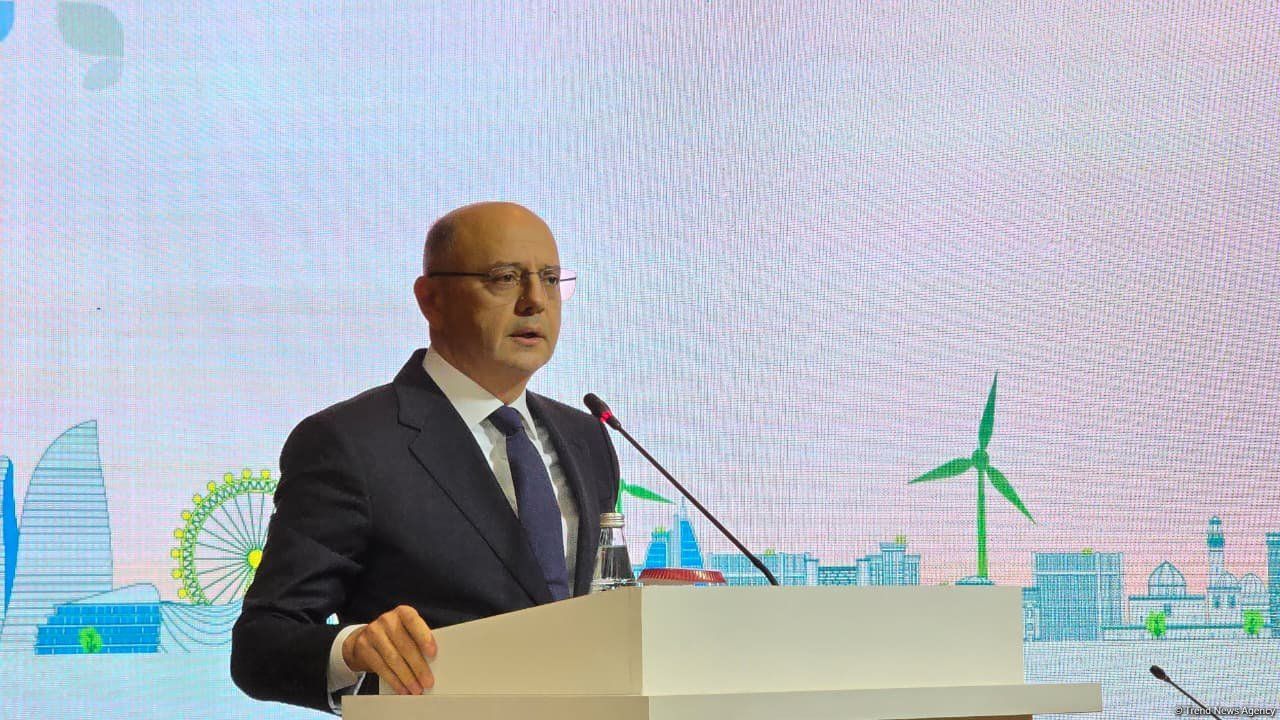 Azerbaijan–Kazakhstan trade skyrockets