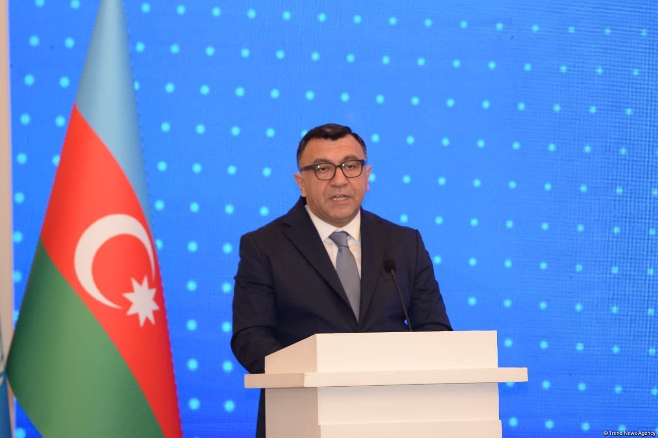 Alat Free Economic Zone boosts modern manufacturing in Azerbaijan