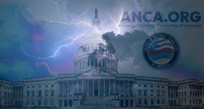 Congress, ANCA, and fragile peace in South Caucasus [Op-Ed]