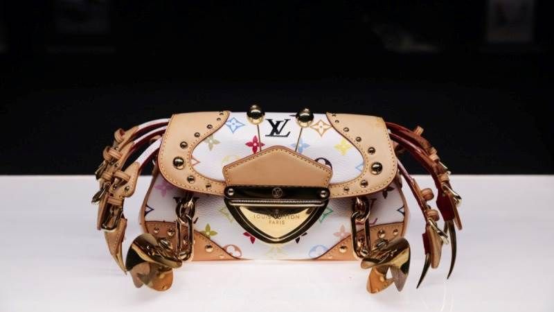 LVMH shares surge following impressive earnings report