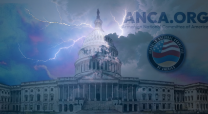 Congress, ANCA, and fragile peace in South Caucasus [Op-Ed]