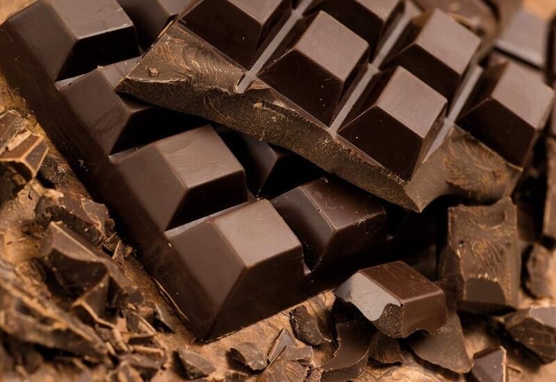 Global demand for chocolate plunges