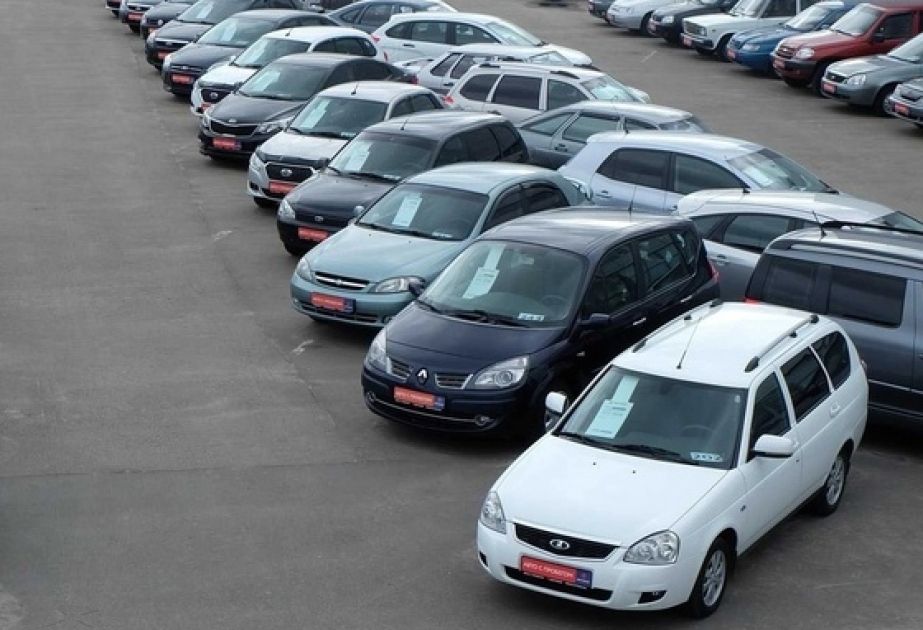 Russia sees fastest rise in used car sales