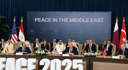 Azerbaijan steps onto Middle East stage to bridge new frontiers of peace [ANALYSIS]