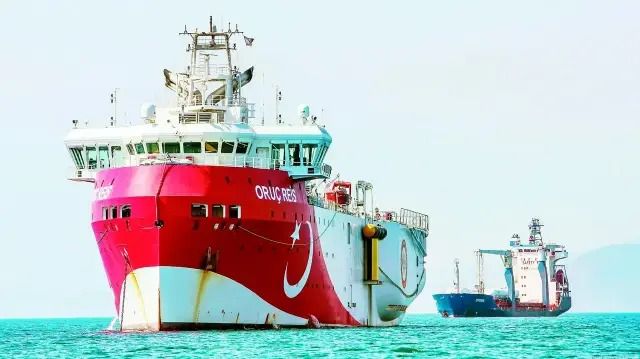 New energy corridor to strengthen regional energy diplomacy
