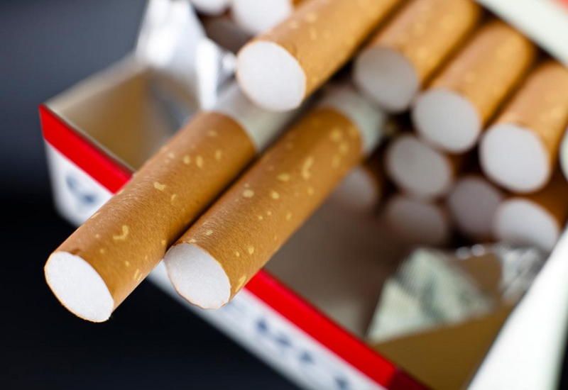 EU aims to ban filtered cigarettes
