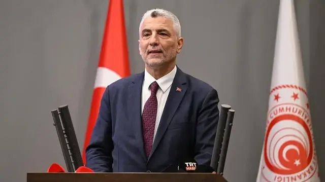 Ankara reports record current account surplus amid rising services exports