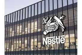 Nestlé shares rose sharply following reports of upcoming layoffs