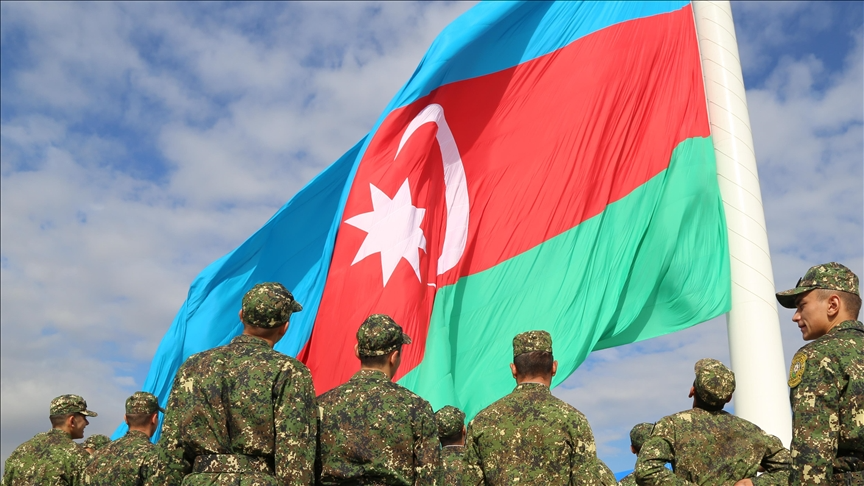 Indonesia, Azerbaijan, Pakistan in talks to provide troops for Gaza stabilization force