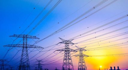 Azerbaijan’s power exports to Iran decline to $594,000 in January–August