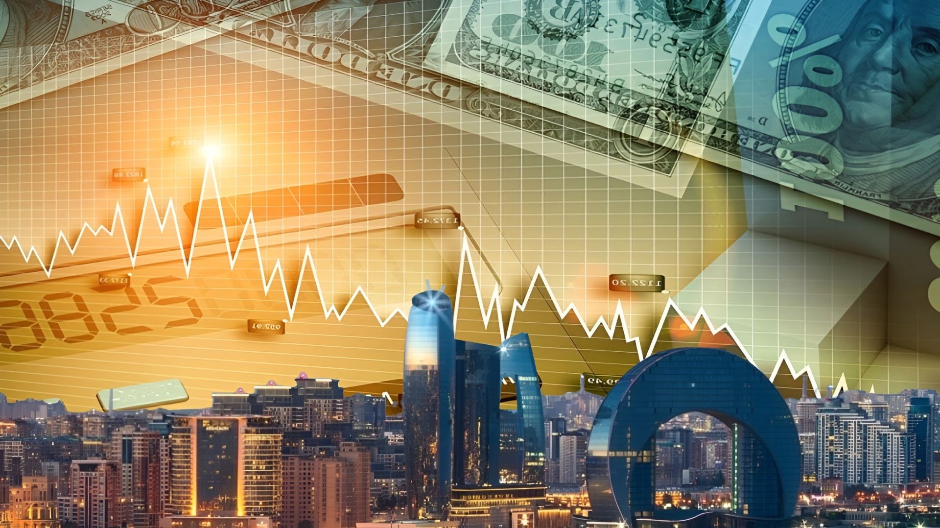 Azerbaijan’s debt strategy sets model for fiscal sovereignty amid global volatility