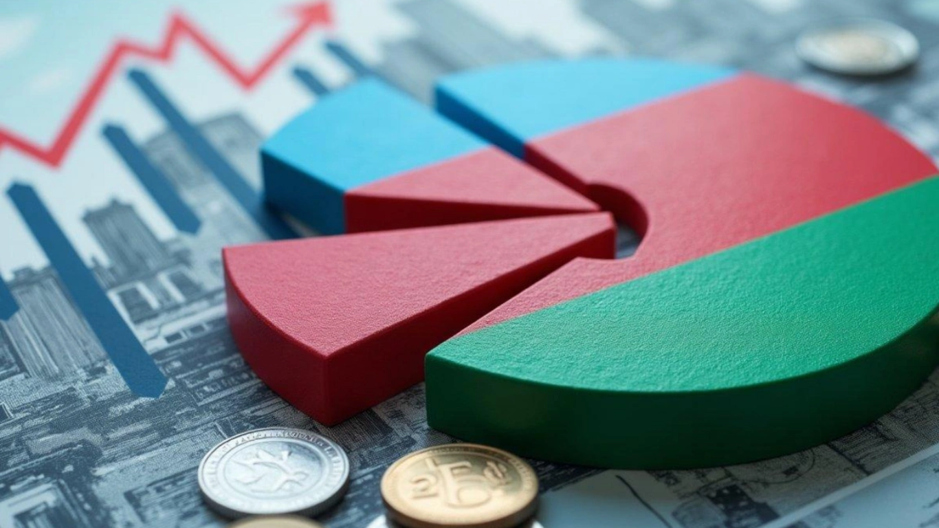 Fiscal prudence pays off as Azerbaijan slashes foreign debt by $4 bln