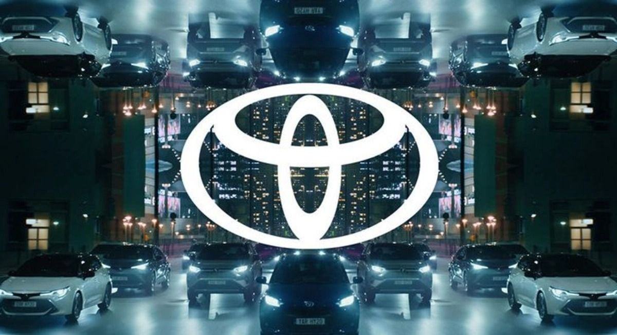 Toyota overtakes BMW and Mercedes as world’s most valuable car brand