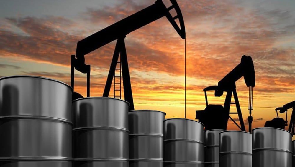 Oil product exports from Azerbaijan to India decline sharply