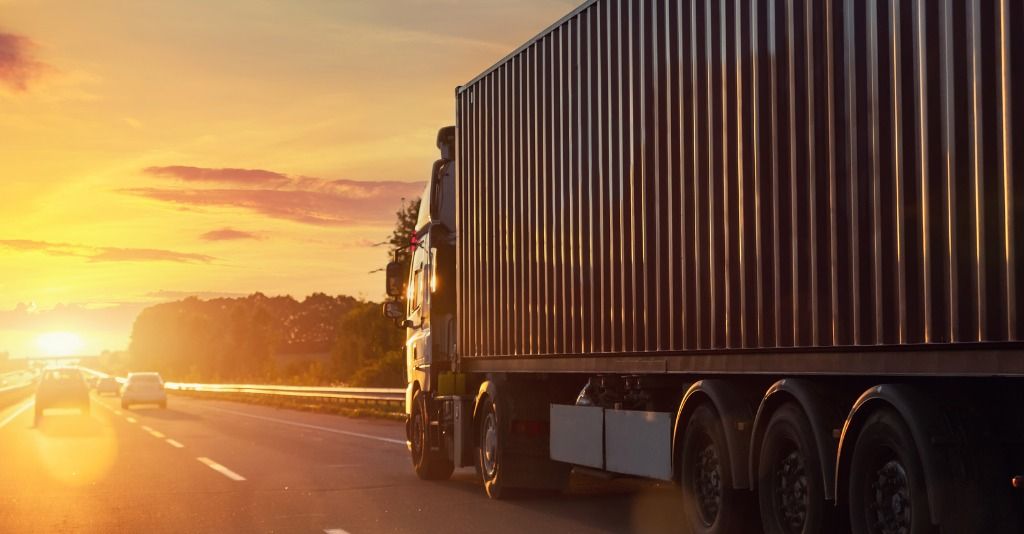 Road transport exports and imports surge in Azerbaijan