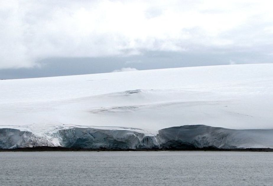 Methane leaks multiplying beneath Antarctic ocean spark fears of climate doom loop