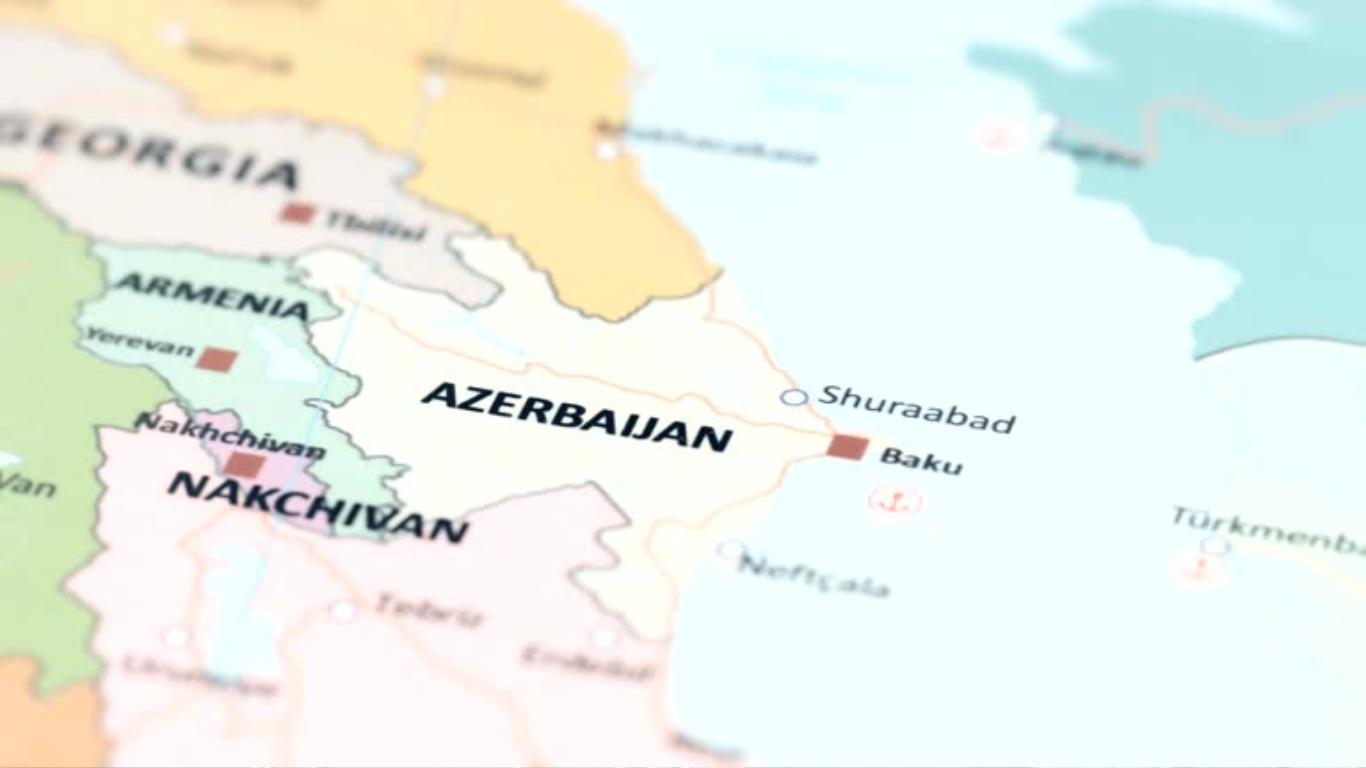 Making of regional powerhouse: Nakhchivan redefines Azerbaijan’s economic map