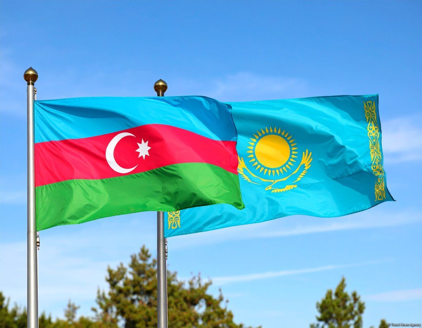 Second meeting of Azerbaijan-Kazakhstan Supreme Interstate Council to be held in Astana