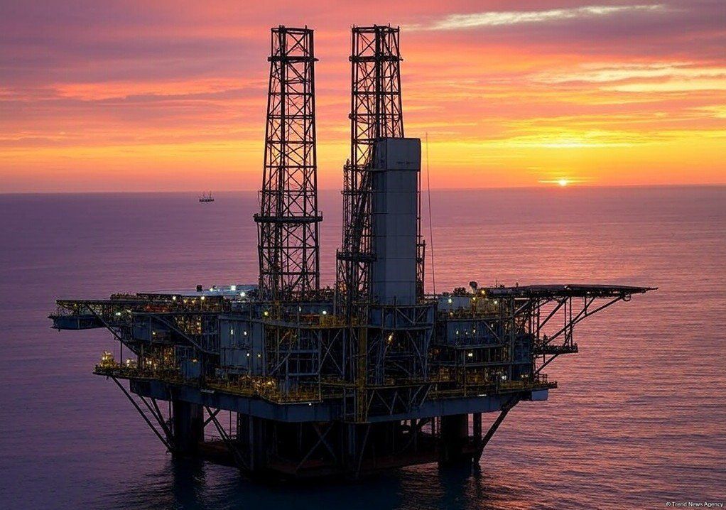 Azerbaijan’s oil exports to Greece surge in first nine months of 2025