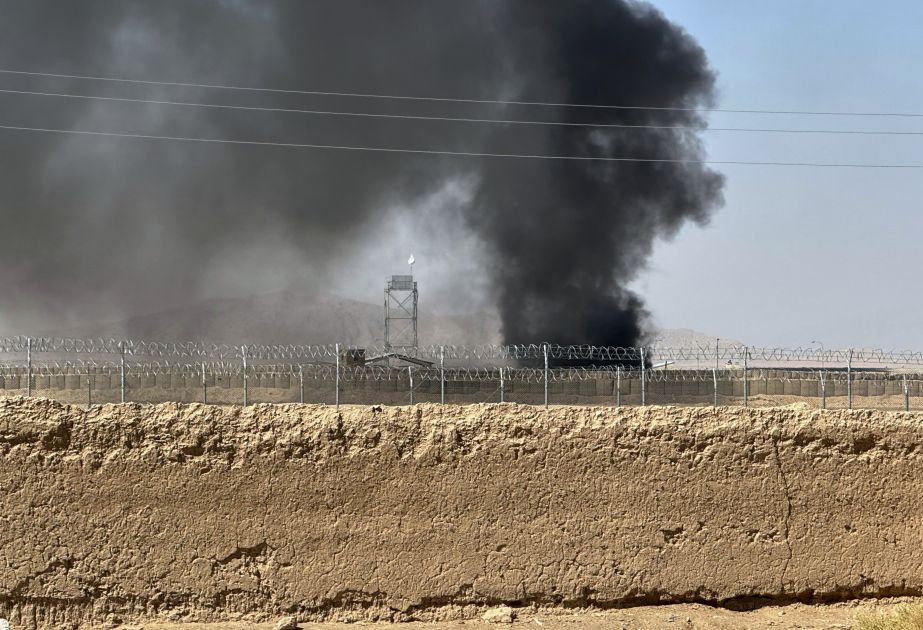 Pakistan and Afghanistan agree to immediate ceasefire following Doha talks