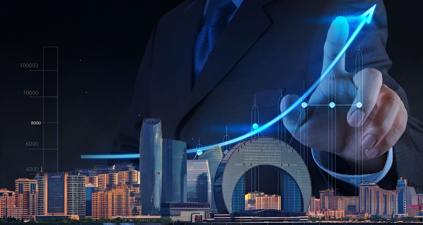 Expert Insights | Azerbaijan’s investment boom shifts from oil to opportunity