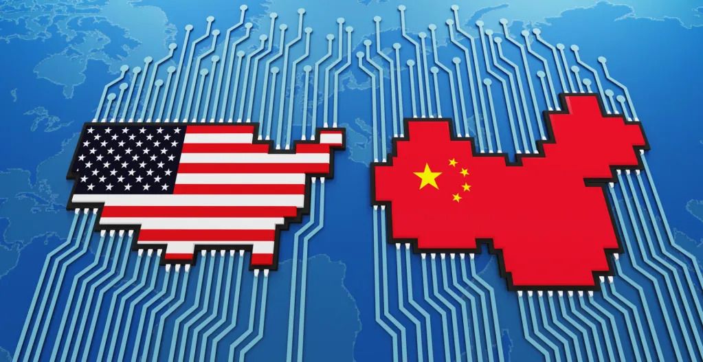 China alleges US stole classified data from National Time Center