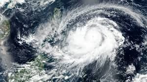Typhoon Fengshen kills 8, leaves 2 missing in Philippines