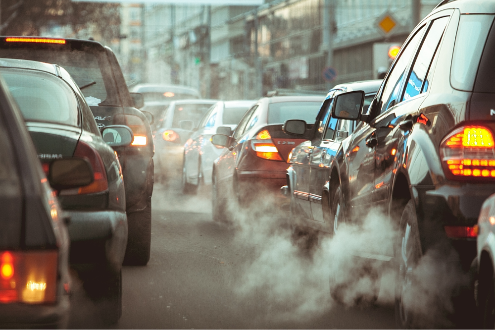 “Clean Air” campaign to curb vehicle emissions launches in Azerbaijan
