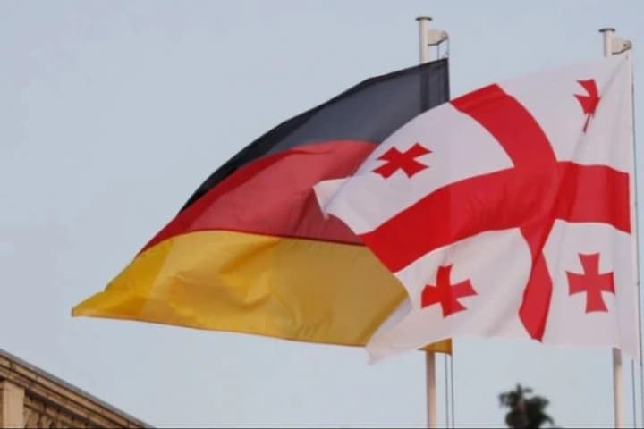 Berlin pulls envoy from Tbilisi amid growing tensions over anti-EU rhetoric