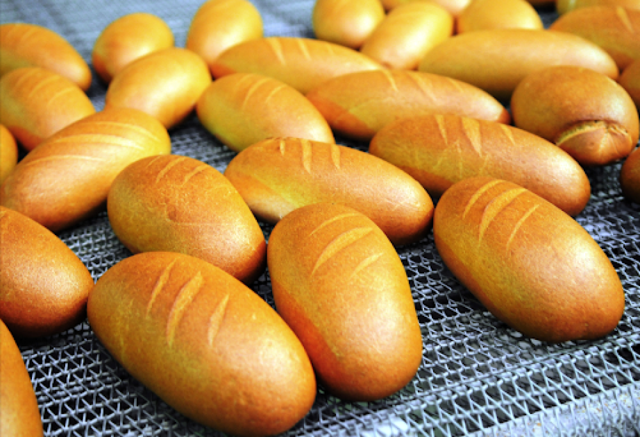 Price of bread increase in Georgia