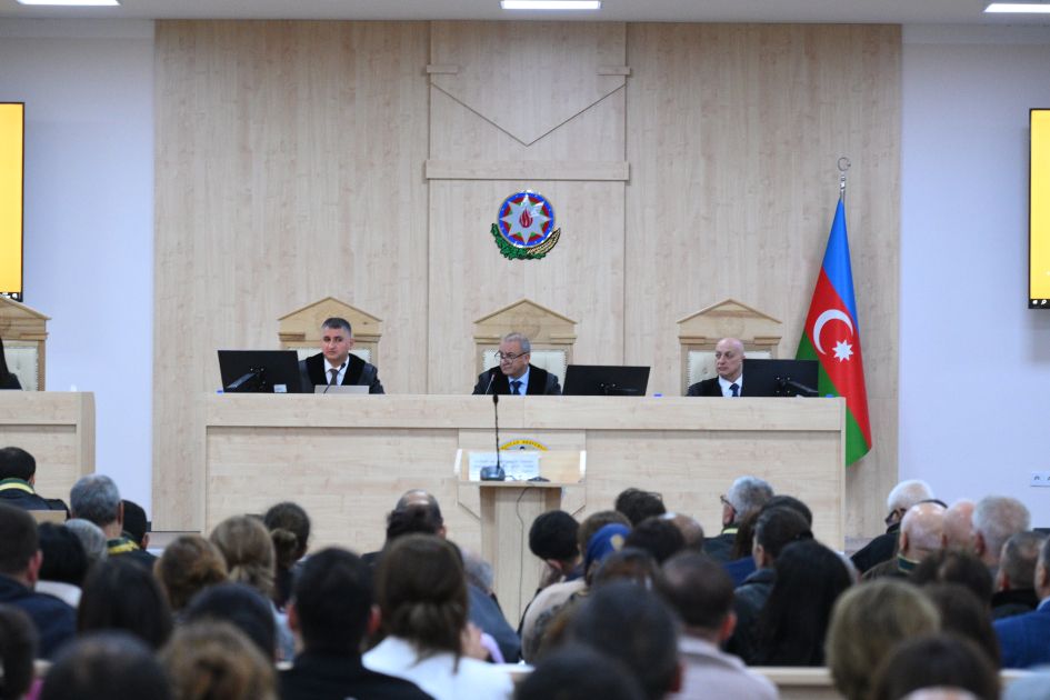 Court hears testimonies on killings and capture of Azerbaijani civilians [PHOTOS]