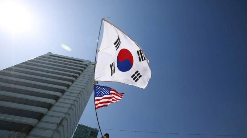 US and South Korea to sign trade and nuclear agreement