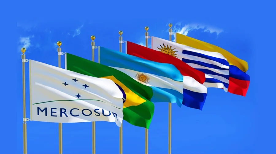 Paraguay seeks greater influence in divided MERCOSUR as trade with the EU gains traction