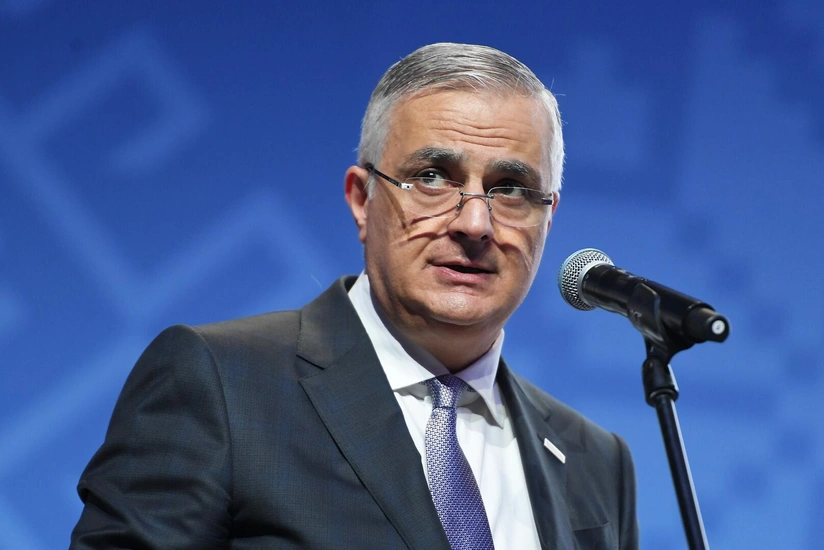 Yerevan praises Baku’s move to ease cargo transit to Armenia