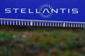 Stellantis' Q3 Europe sales show growth