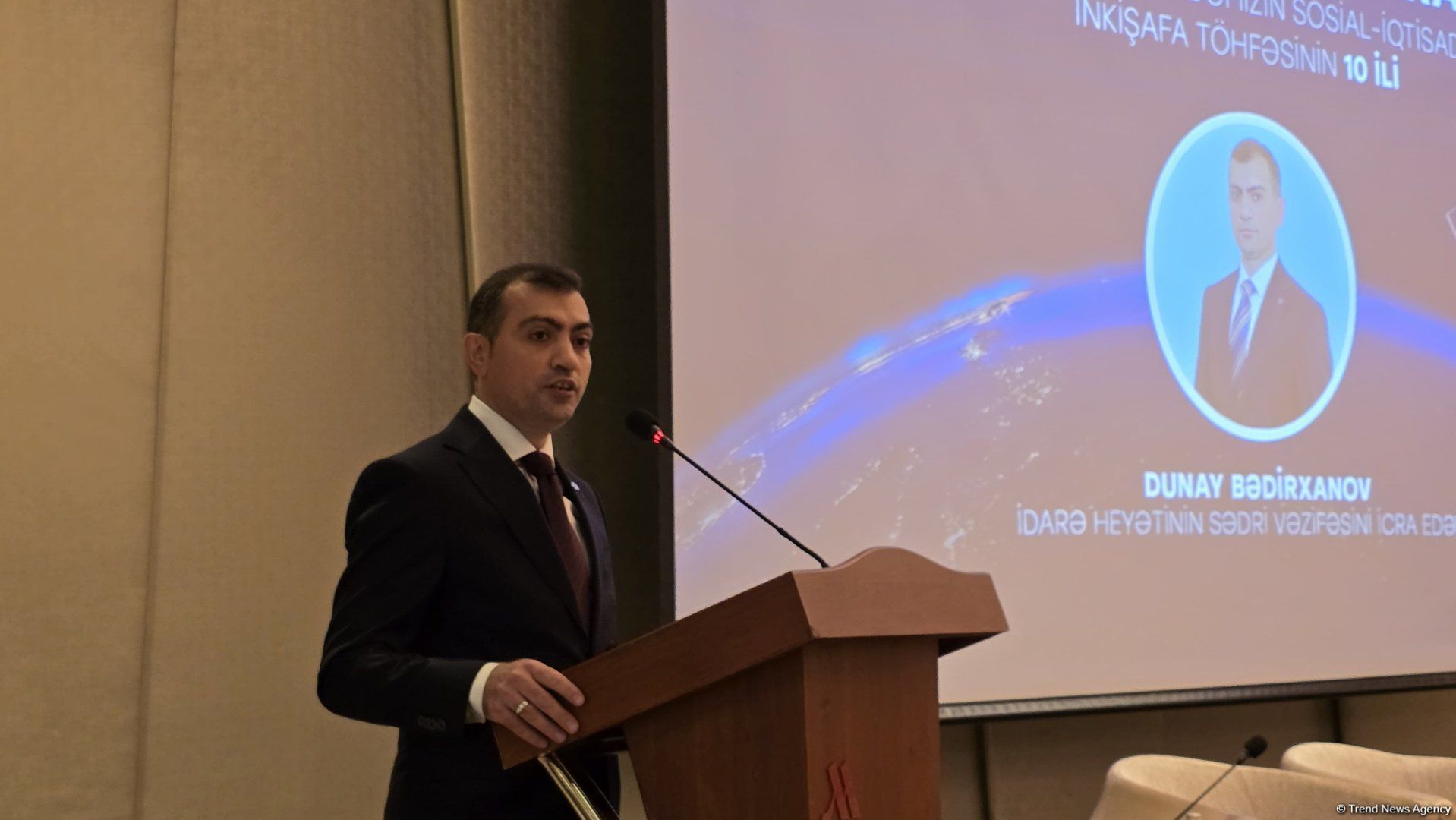Azerbaijan to begin satellite manufacturing, launches new space industry milestone