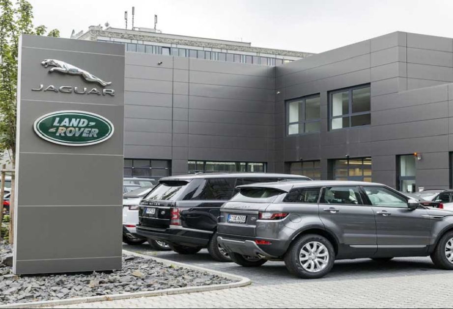 Cyberattack on Jaguar Land Rover hit UK economy hard