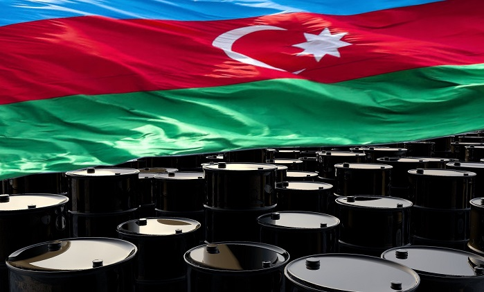 Shifting tides in global oil trade and Baku's strategic position