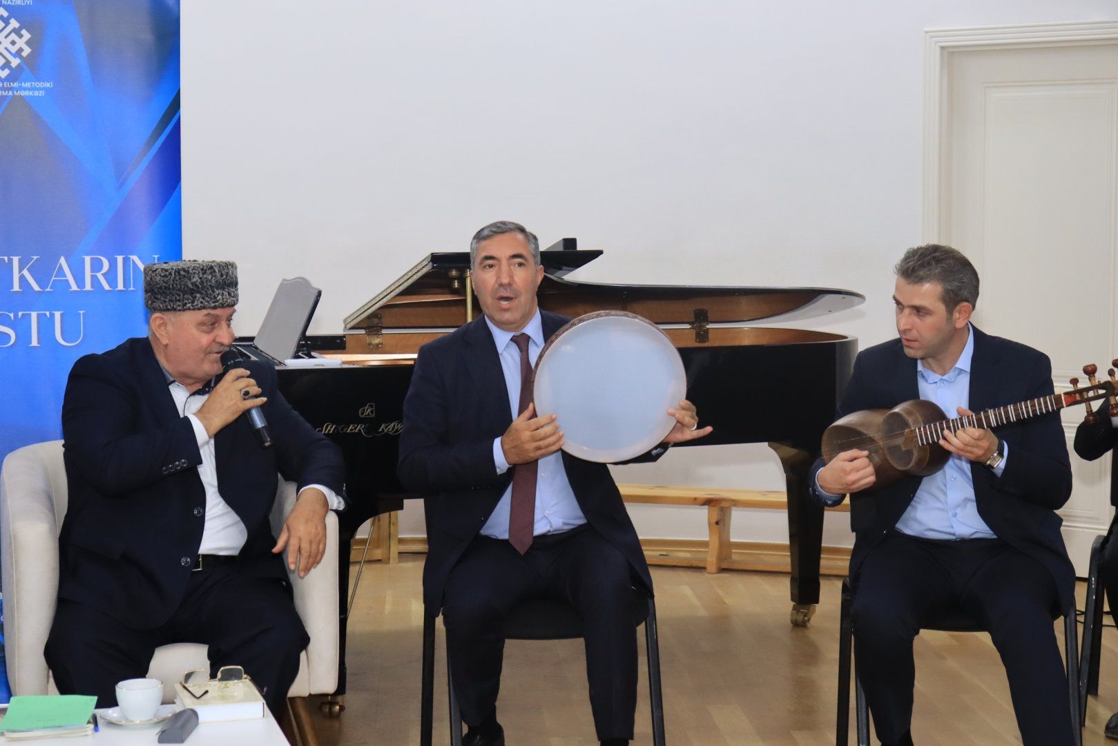 'Wind of Culture' project launched in Garabagh region [PHOTOS]