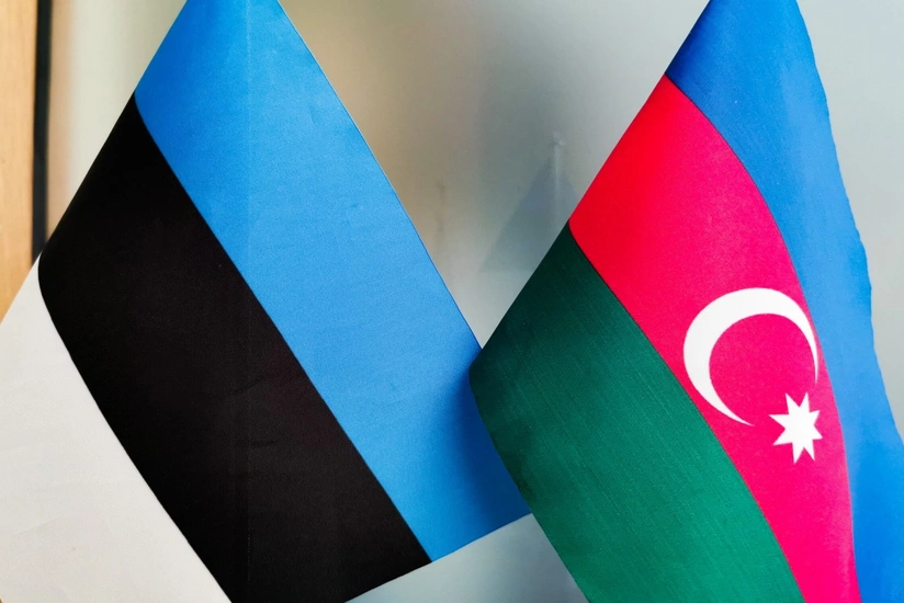 Estonia to open embassy in Azerbaijan