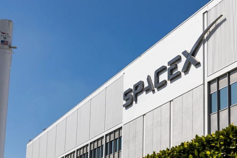 Airbus, Thales, and Leonardo are nearing launch of Starlink rival