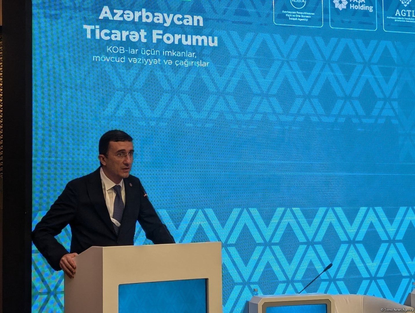 Azerbaijan strengthens economic ties with Latvia, Estonia, and Finland