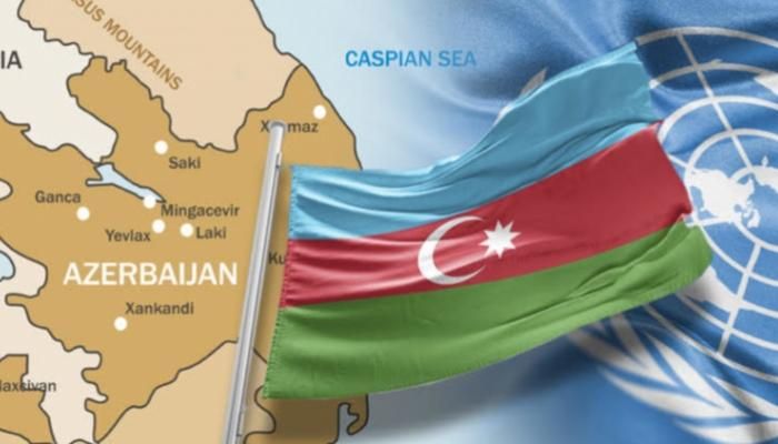 Azerbaijan’s role at UN: Model of constructive engagement and responsibility