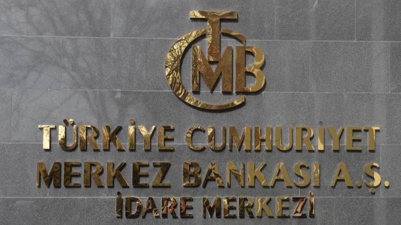 Turkish central bank cuts key rate to 39.5%