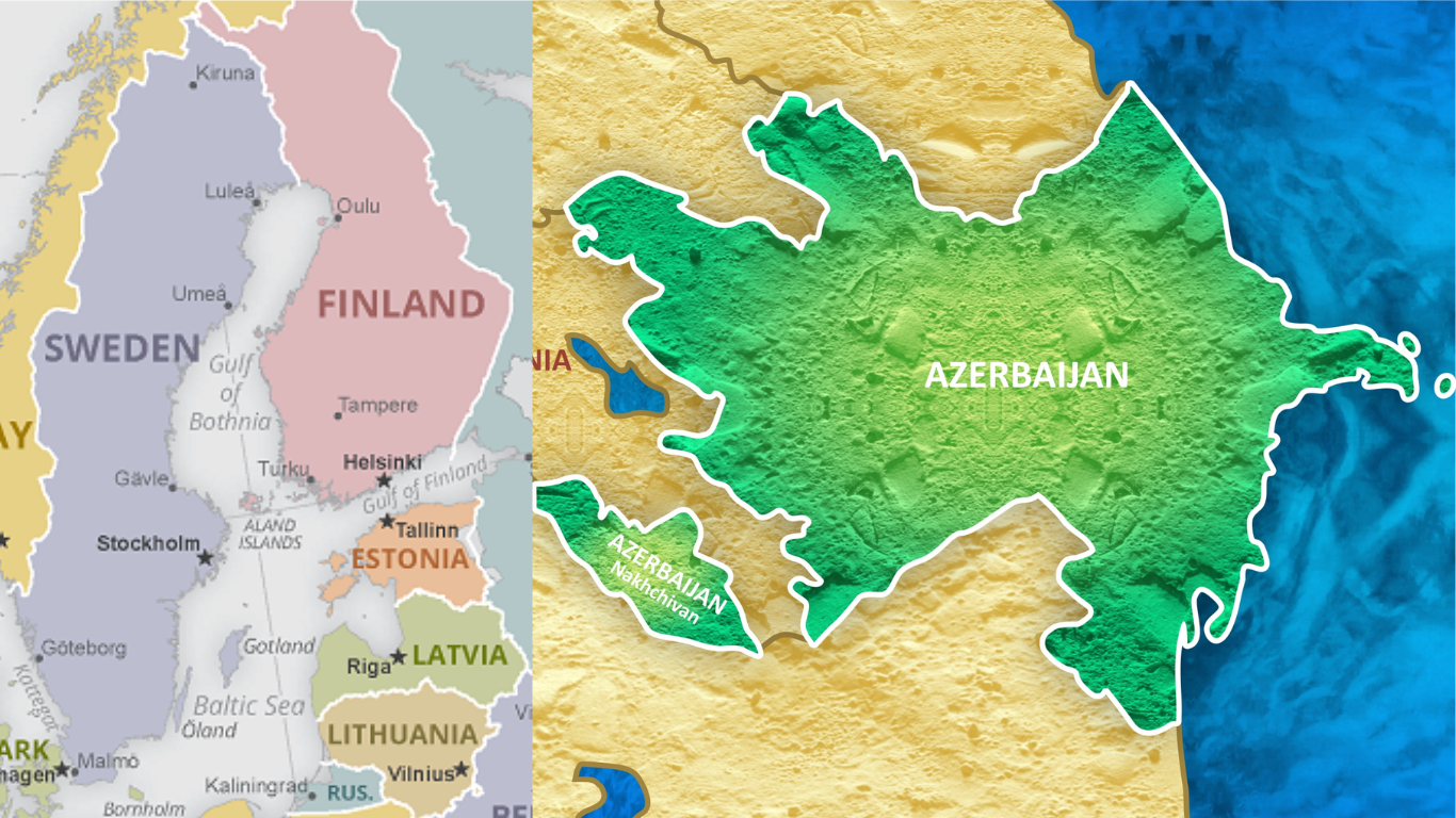 Baku trade mission strengthens economic bridge between S Caucasus and Northern Europe