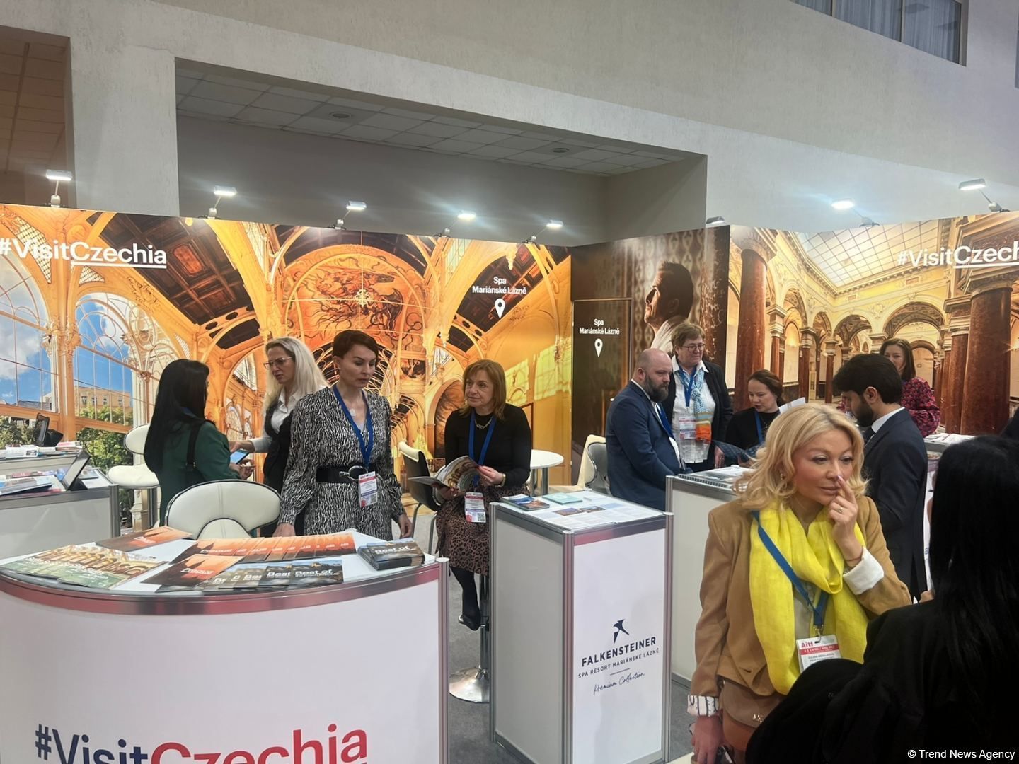Azerbaijan to participate in 27th Mediterranean Exchange of Archaeological Tourism in Italy