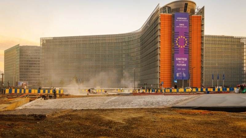 EU finds Meta, TikTok breached Digital Services Act