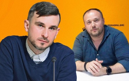 Court decision made on Sputnik Azerbaijan editor-in-chief